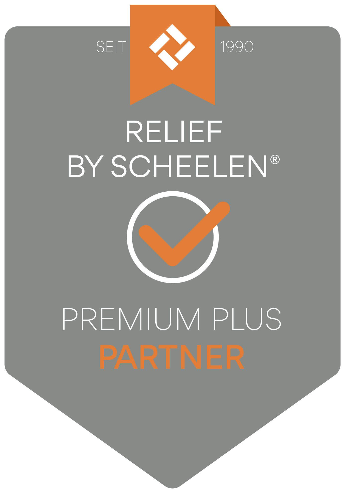 Scheelen Premium Plus Partner